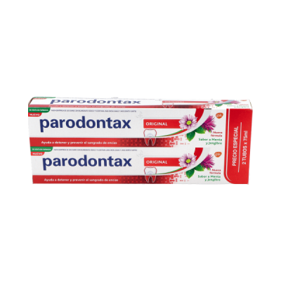 Parodontax Pasta Original...