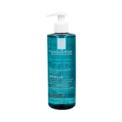La Roche Posay Effaclar Gel...