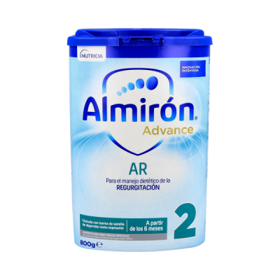 Almirón Advance AR 2...