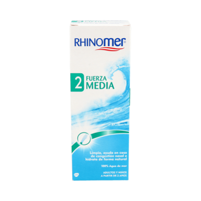 Rhinomer Fuerza 2 135ml