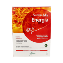 Aboca Naturamix Advanced...