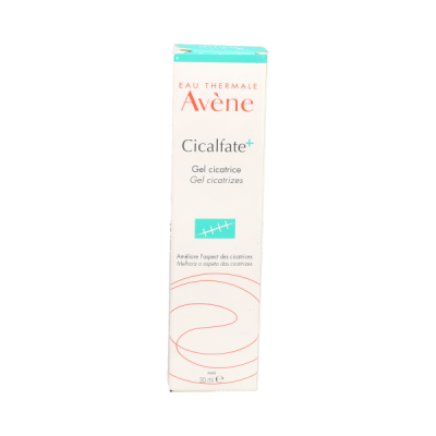 Avena Cicalfate + Gel para...
