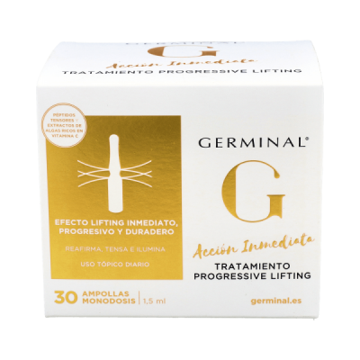 Germinal Accion Inmediata...