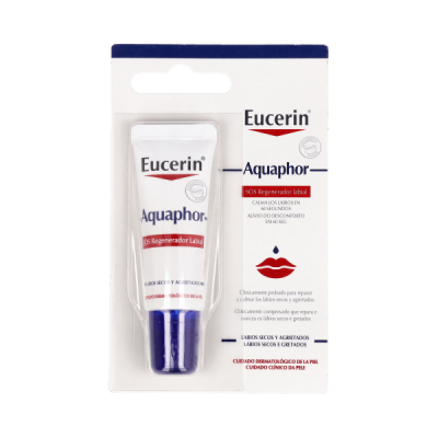 Eucerin Aquaphor SOS...