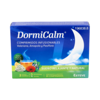 Dormicalm Comprimidos...