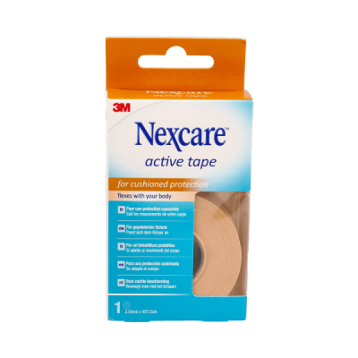 3M Nexcare Active Tape...