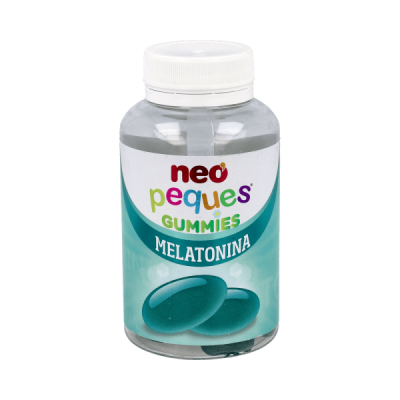 Neo Peques Gummies...