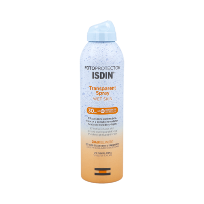 Fotoprotector ISDIN Wet...