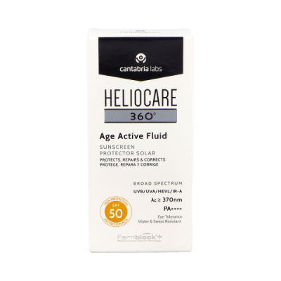 Heliocare 360 Age Active...