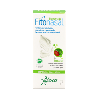 Aboca Fitonasal Con...
