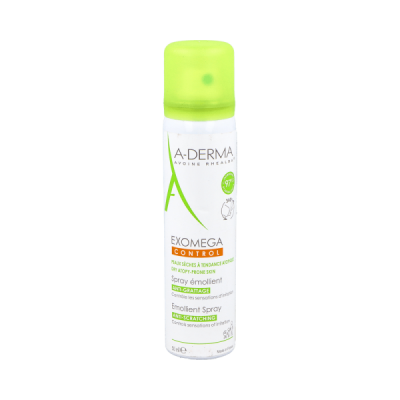 A-Derma Exomega Control...