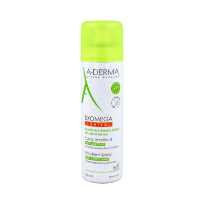 A-Derma Exomega Control...