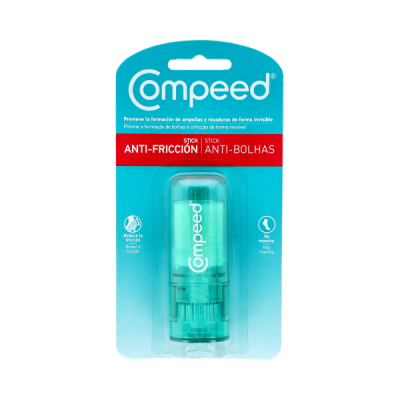 Compeed Stick Anti-fricción...