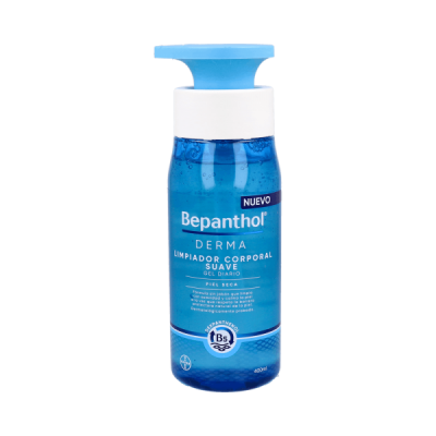Bepanthol Derma Limpiador...