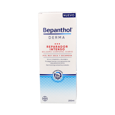 Bepanthol Derma Reparador...