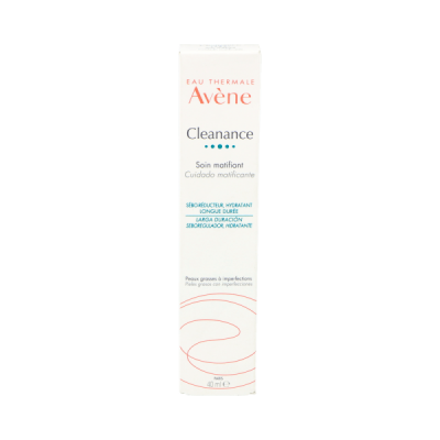 Avène Cleanance Cuidado...