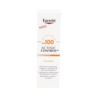 Eucerin Actinic Control...