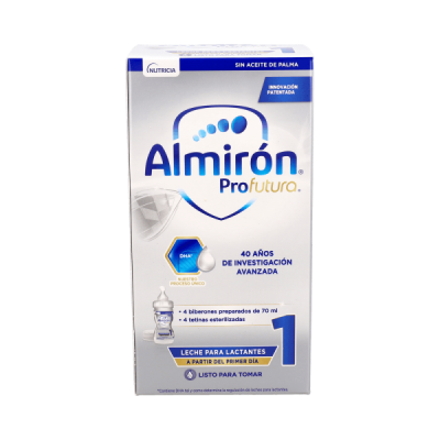 Almirón Profutura 1 +...