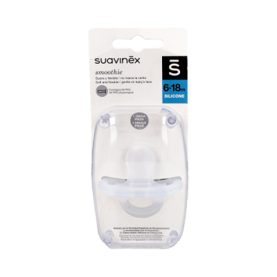 Suavinex Chupete Todo...