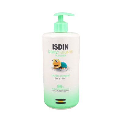 Isdin Nutraisdin Loción...