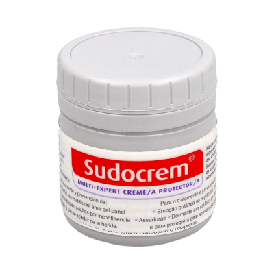 Sudocrem Crema Multi-Expert...