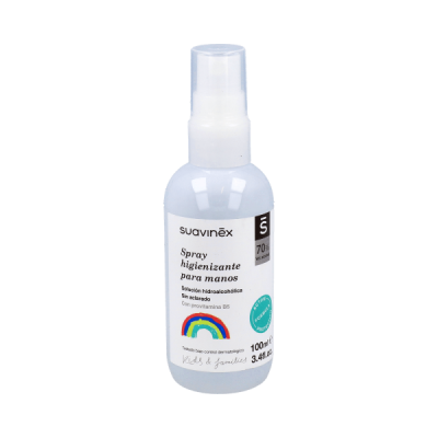 Suavinex Spray Higienizante...