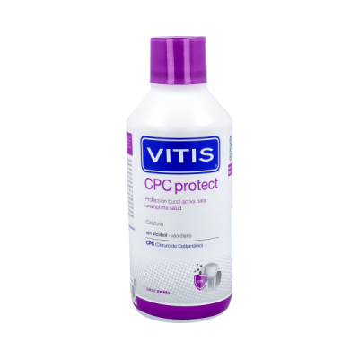 Vitis Cpc Protect Colutorio...