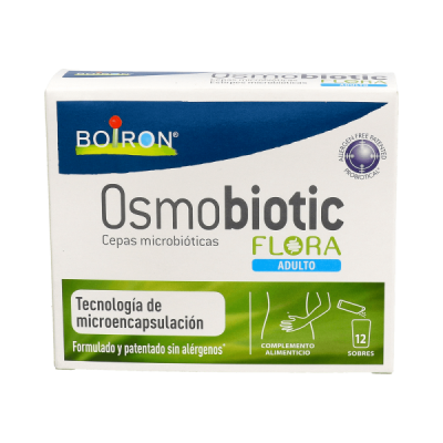 Boiron Osmobiotic Flora...
