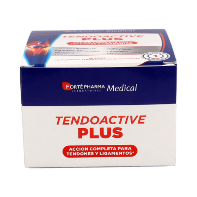 Forté Pharma Tendoactive...