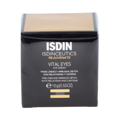 Isdinceutics Rejuvenate...