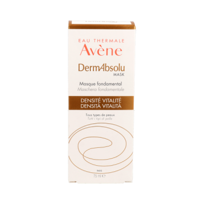 Avene Dermabsolu Mascarilla...