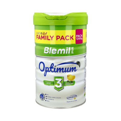 Blemil Plus 3 Optimum 6...