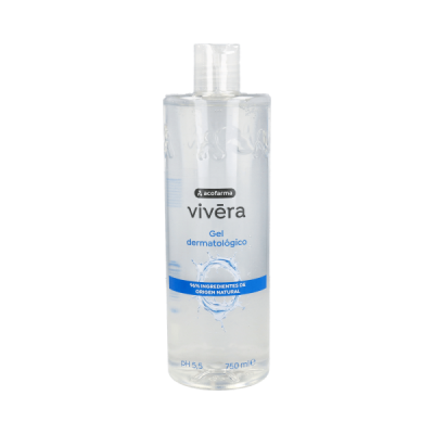 Acofarma Vivera Gel...