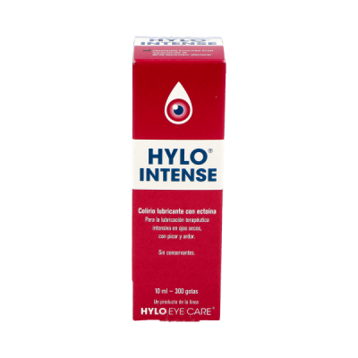Hylo Intense Colirio...