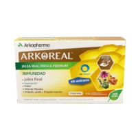 Arkoreal Jalea Real Fresca...