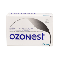 Ozonest Toallitas...