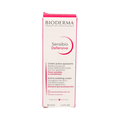 Sensibio Defensive 40ml