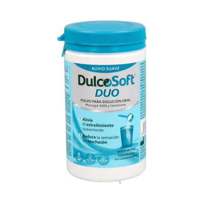 Dulcosoft Duo Macro Sime 200g