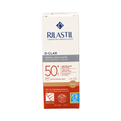 Rilastil Sun System 50+...