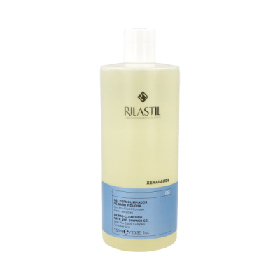 Rilastil Xerolact Gel Ducha...