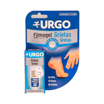 Urgogrietas Filmogel 3.25ml