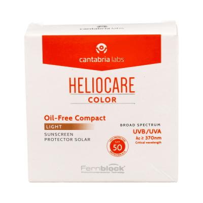 Heliocare Color Compacto...