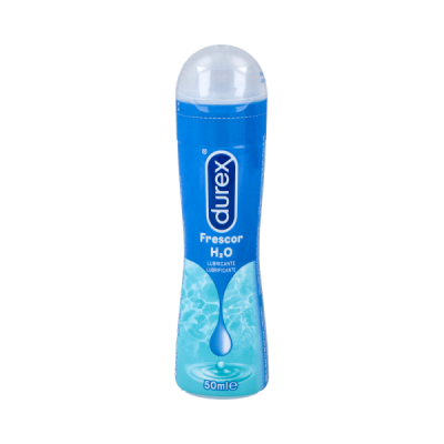 Durex Play lubricante...