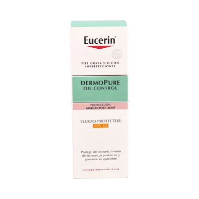 Eucerin Dermopure Oil...