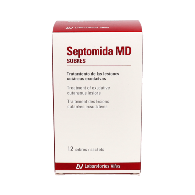 Septomida MD Spray 50ml