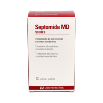 Septomida MD Spray 50ml