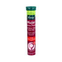 Kneipp Mujer Vitaminas y...