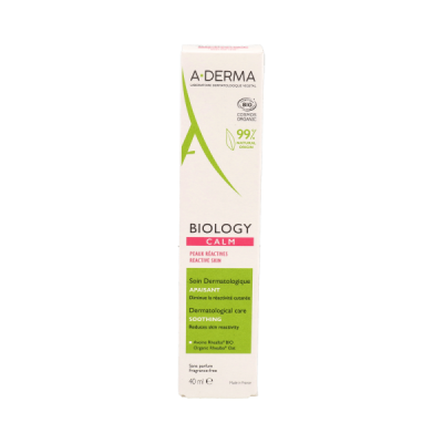 A-Derma Biology Calm...