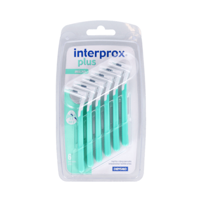 Dentaid Interprox plus...