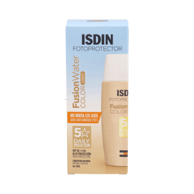 Isdin Fotoprotector Crema...